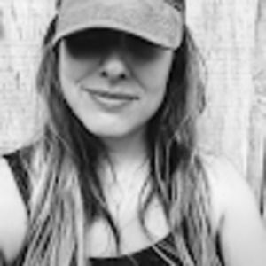 Meet your Posher, Alexandra